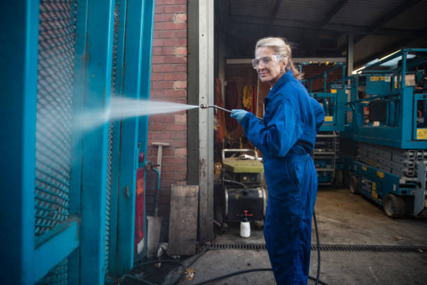Best Machinery and Equipment Cleaning  in Pewee Valley, KY