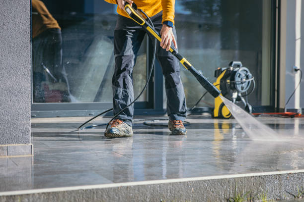 Best Gas Station Cleaning  in Pewee Valley, KY