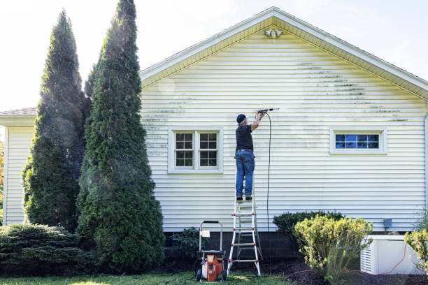 Best Dumpster Area Cleaning  in Pewee Valley, KY