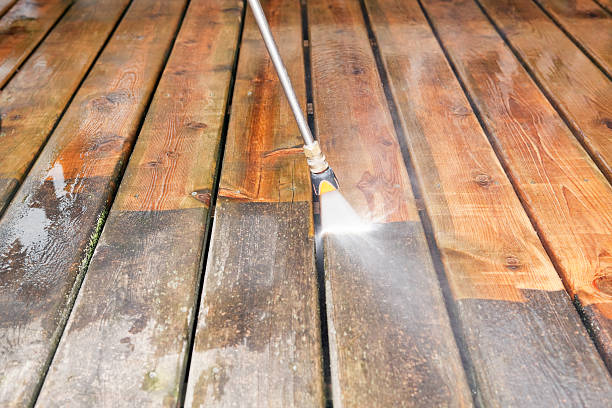 Best Post-Construction Pressure Washing  in Pewee Valley, KY
